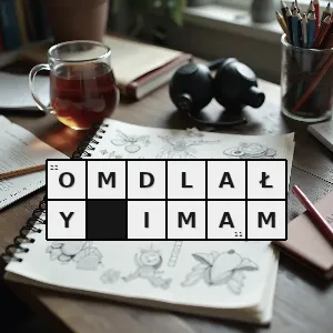 Hasło krzyżówkowe danie kuchni tureckiej bakłażan nadziewany cebulą czosnkiem i pomidorami pieczony na oliwie podawany na zimno - omdlały imam – rozwiązanie, synonimy, podpowiedzi i definicje krzyżówkowe